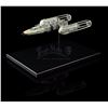 Image 27 : STAR WARS: RETURN OF THE JEDI (1983) - ILM Y-wing Model Miniature