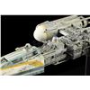 Image 3 : STAR WARS: RETURN OF THE JEDI (1983) - ILM Y-wing Model Miniature