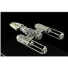 Image 8 : STAR WARS: RETURN OF THE JEDI (1983) - ILM Y-wing Model Miniature