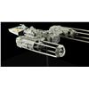 Image 9 : STAR WARS: RETURN OF THE JEDI (1983) - ILM Y-wing Model Miniature
