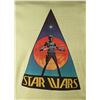 Image 3 : STAR WARS TRILOGY (1977-83) - Crew Shirt and Patches