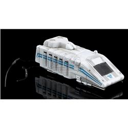 STAR WARS: STAR TOURS (1986) - Light-Up Starspeeder 3000 Model Miniature