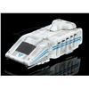 Image 2 : STAR WARS: STAR TOURS (1986) - Light-Up Starspeeder 3000 Model Miniature
