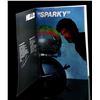 Image 11 : INDUSTRIAL LIGHT and MAGIC - Sparky the Robot Miniature Crew Gift and Brochure