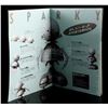 Image 3 : INDUSTRIAL LIGHT and MAGIC - Sparky the Robot Miniature Crew Gift and Brochure