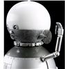 Image 9 : INDUSTRIAL LIGHT and MAGIC - Sparky the Robot Miniature Crew Gift and Brochure