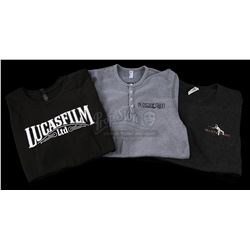 STAR WARS: ROGUE ONE: A STAR WARS STORY (2016) - Crew Shirt Set