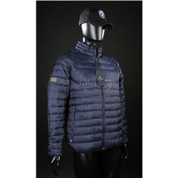 STAR WARS: THE LAST JEDI (2017) - Crew Jacket and Cap