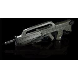 STARSHIP TROOPERS (1997) - Stunt Morita Carbine