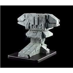 STARSHIP TROOPERS (1997) - Rodger Young Communications Tower