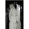 Image 8 : SUPERMAN (1978) - Lex Luthor's (Gene Hackman) Waistcoat and Trousers