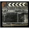 Image 3 : SUPERMAN (1978) - Travelling Matte Unit Clapperboard