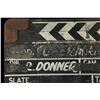 Image 4 : SUPERMAN (1978) - Travelling Matte Unit Clapperboard