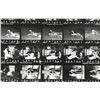 Image 8 : SUPERMAN (1978) - Lex Luthor (Gene Hackman) and Superman (Christopher Reeve) Contact Sheets