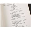 Image 8 : SUPERMAN II (1980) - Peter Murton's Personal Script