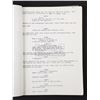 Image 3 : SUPERMAN III (1983) - Production-Used Script
