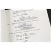 Image 7 : SUPERMAN III (1983) - Production-Used Script