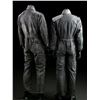 Image 5 : TERMINATOR 2: JUDGMENT DAY (1991) - Pair of Future War Resistance Soldier Jumpsuits
