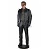 Image 1 : TERMINATOR 3: RISE OF THE MACHINES (2003) - The Terminator's (Arnold Schwarzenegger) Costume