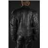Image 2 : TERMINATOR 3: RISE OF THE MACHINES (2003) - The Terminator's (Arnold Schwarzenegger) Costume