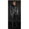 Image 3 : TERMINATOR 3: RISE OF THE MACHINES (2003) - The Terminator's (Arnold Schwarzenegger) Costume