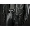 Image 7 : TERMINATOR 3: RISE OF THE MACHINES (2003) - The Terminator's (Arnold Schwarzenegger) Costume