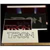 Image 6 : TRON (1982) - Printed Main Title Concept Art