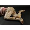 Image 13 : TRANCE (2013) - Decayed Full-Size Female Body