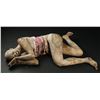 Image 7 : TRANCE (2013) - Decayed Full-Size Female Body