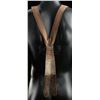Image 7 : TRUE GRIT (2010) - Rooster Cogburn's (Jeff Bridges) Vest and Suspenders