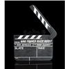 Image 8 : WHO FRAMED ROGER RABBIT (1988) - Clapperboard
