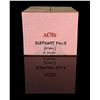 Image 14 : WHO FRAMED ROGER RABBIT (1988) - Acme Elephant Pills, Rubber Bands and Bird Seed Boxes