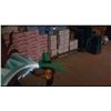 Image 16 : WHO FRAMED ROGER RABBIT (1988) - Acme Elephant Pills, Rubber Bands and Bird Seed Boxes