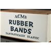 Image 3 : WHO FRAMED ROGER RABBIT (1988) - Acme Elephant Pills, Rubber Bands and Bird Seed Boxes