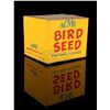 Image 9 : WHO FRAMED ROGER RABBIT (1988) - Acme Elephant Pills, Rubber Bands and Bird Seed Boxes