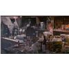 Image 10 : WHO FRAMED ROGER RABBIT (1988) - Set of Terminal Station Bar Dressing, Labels and Tickets