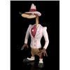 Image 9 : WHO FRAMED ROGER RABBIT (1988) - Full-Scale Smart Ass Weasel Stand-In