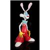 Image 1 : WHO FRAMED ROGER RABBIT (1988) - Full-Scale Roger Rabbit Stand-In