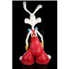 WHO FRAMED ROGER RABBIT (1988) - Full-Scale Roger Rabbit Stand-In