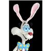 Image 8 : WHO FRAMED ROGER RABBIT (1988) - Full-Scale Roger Rabbit Stand-In