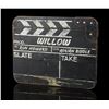 Image 2 : WILLOW (1988) - Clapperboard