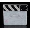 Image 8 : WOLFMAN, THE (2010) - 'A' Camera Clapperboard