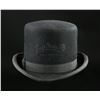 Image 2 : WOLFMAN, THE (2010) - Inspector Aberline's (Hugo Weaving) Top Hat