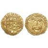 Image 1 : Seville, Spain, 1 escudo, Charles-Joanna, assayer Gothic D to left, mintmark S to right.
