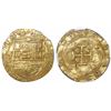 Image 1 : Seville, Spain, cob 2 escudos, Philip II, assayer Gothic D below mintmark S to left, encapsulated NG
