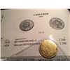 Image 2 : Argentina (River Plate Provinces), La Rioja mint, 2 escudos, 1826, coin alignment.