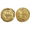 Image 1 : France, mouton d'or, John II (1350-64).