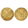 Image 1 : London, England, gold noble, Edward III, fourth coinage (1351-77), treaty period (1361-69).