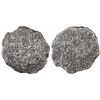 Image 1 : Potosi, Bolivia, cob 8 reales, 1618(PAL or T), date at 7 o'clock, rare, Grade-3 quality but no Grade