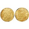Image 1 : Utrecht, United Netherlands, gold ducat, 1729, encapsulated NGC MS 63.